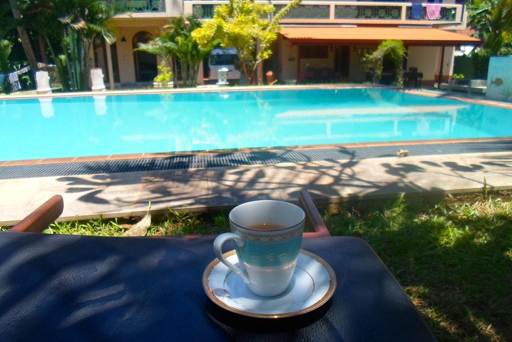 Shangri-Lanka Villa Μπεντότα Εξωτερικό φωτογραφία