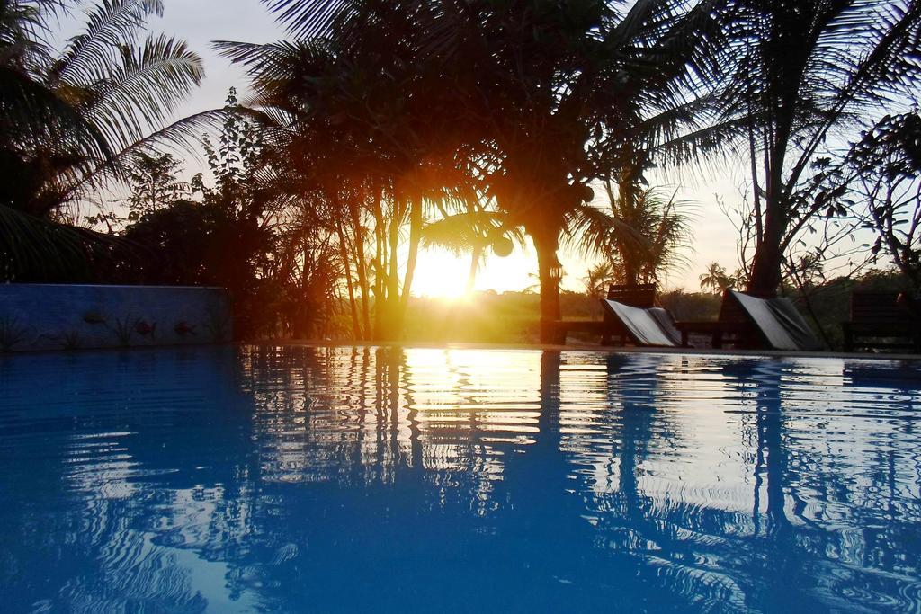Shangri-Lanka Villa Μπεντότα Εξωτερικό φωτογραφία
