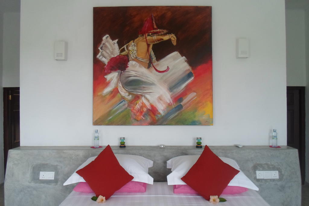 Shangri-Lanka Villa Μπεντότα Εξωτερικό φωτογραφία
