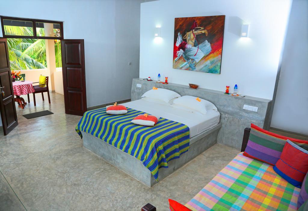 Shangri-Lanka Villa Μπεντότα Εξωτερικό φωτογραφία