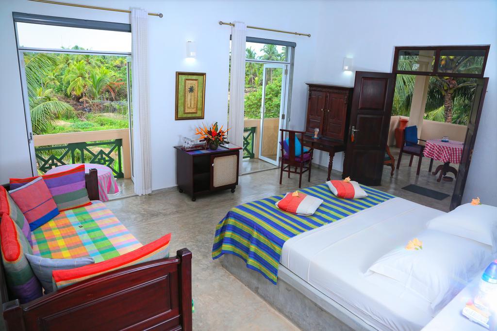 Shangri-Lanka Villa Μπεντότα Εξωτερικό φωτογραφία
