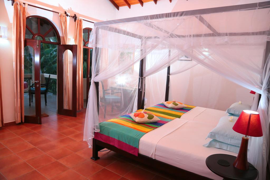 Shangri-Lanka Villa Μπεντότα Εξωτερικό φωτογραφία